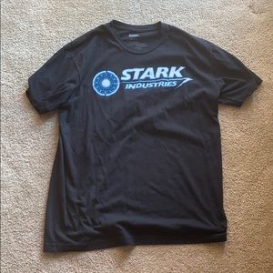 MCU Stark Industries Shirt